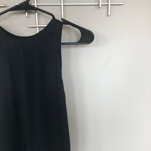 Lululemon Tie Tank